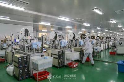 告急！河南成湖北之外重災(zāi)區(qū)，工廠(chǎng)原料用光，老板聽(tīng)到“口罩”就想哭——疫情下的個(gè)人衛(wèi)生用品銷(xiāo)售困局