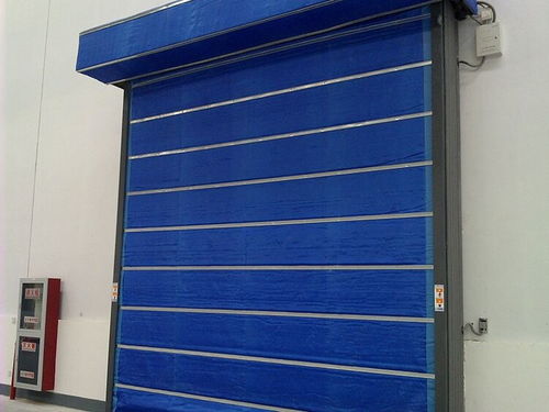 株洲防火卷簾門價(jià)格