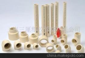 【生產銷售CPVC塑料管】價格,廠家,圖片,塑料管,上?？Ｘ崢I發展-
