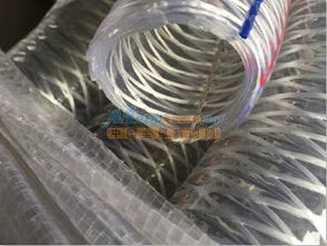 pvc水帶經(jīng)銷商 濰坊品質(zhì)好的pvc管