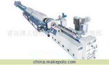 【塑料管生產(chǎn)線,地下線路保護(hù)管生產(chǎn)線,青島溥義塑】?jī)r(jià)格,廠家,圖片,PVC管,青島溥義塑機(jī)制造銷售部-