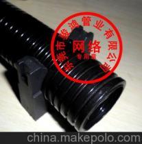 【生產(chǎn)銷售黑色PA12材質(zhì)AD34.5波紋軟管】?jī)r(jià)格,廠家,圖片,塑料管,長(zhǎng)沙市芙蓉區(qū)開源機(jī)電商行-
